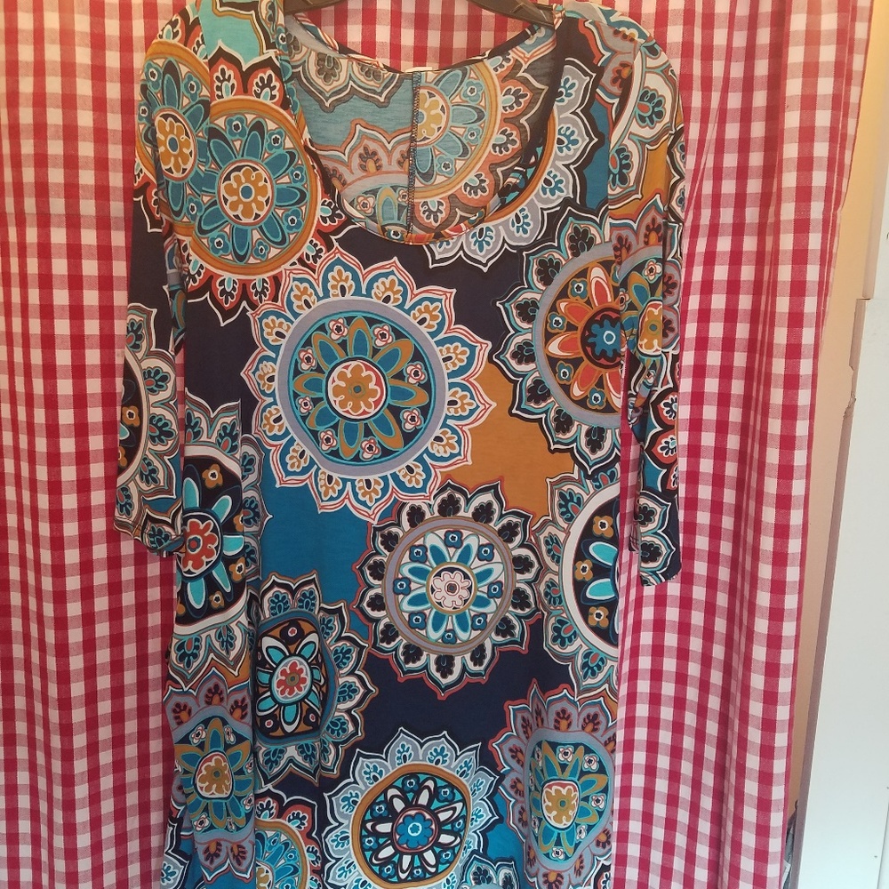dress/tunic